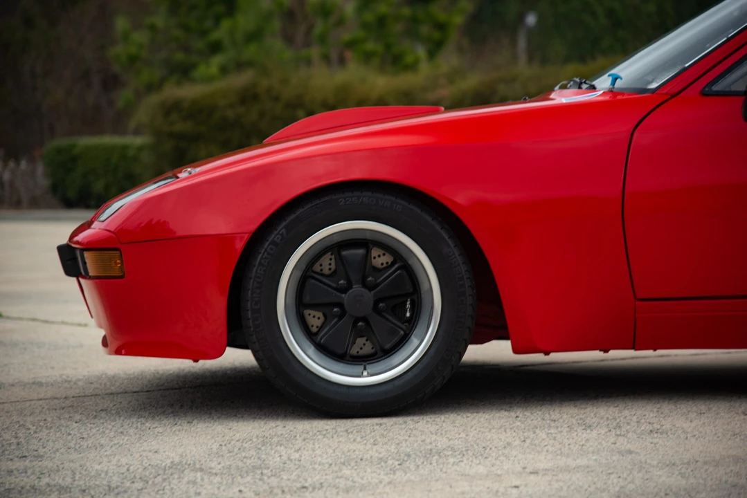 1981 Porsche 924 Carrera GT - Image 22 of 31