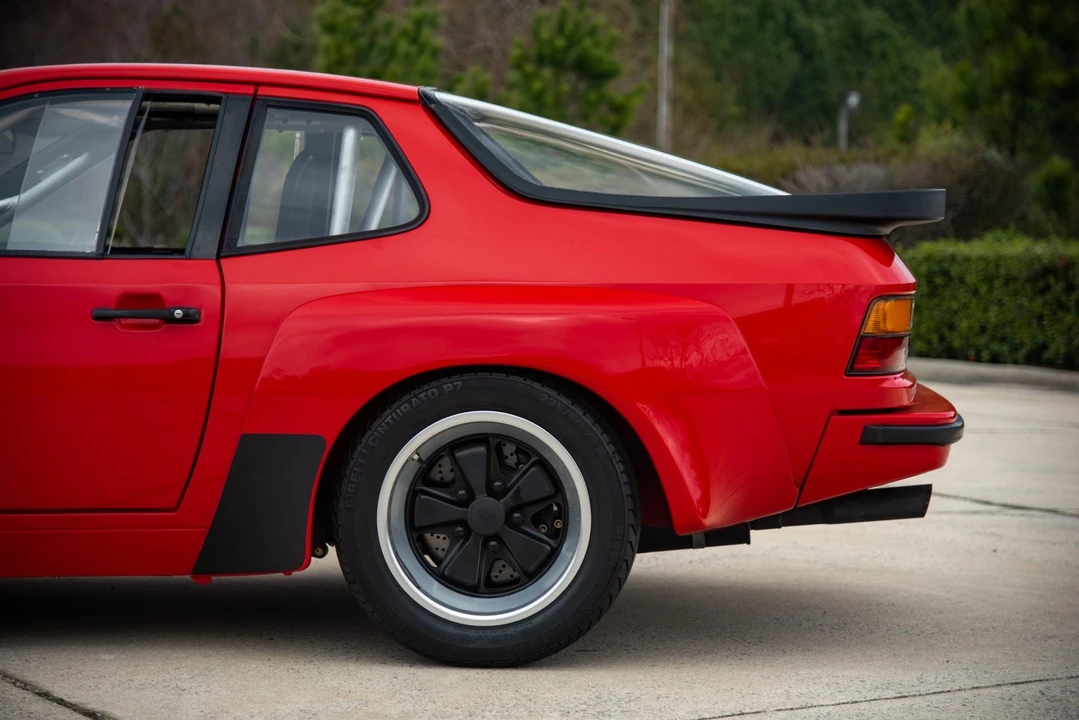 1981 Porsche 924 Carrera GT - Image 21 of 31