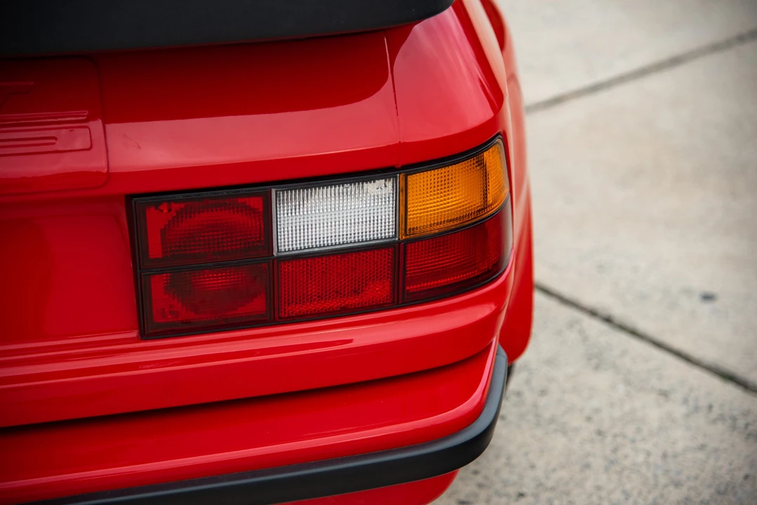 1981 Porsche 924 Carrera GT - Image 30 of 31