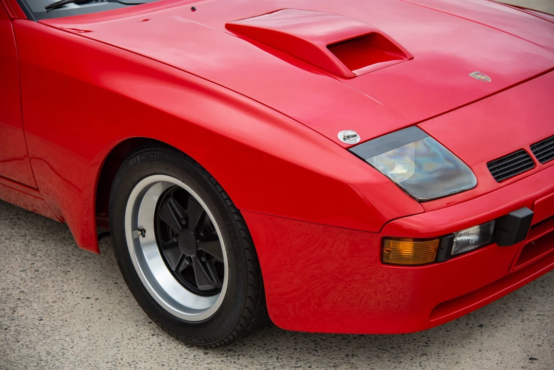 1981 Porsche 924 Carrera GT - Image 25 of 31
