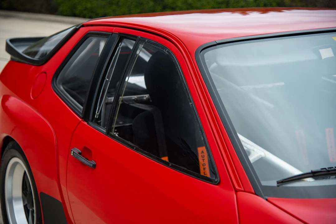 1981 Porsche 924 Carrera GT - Image 26 of 31