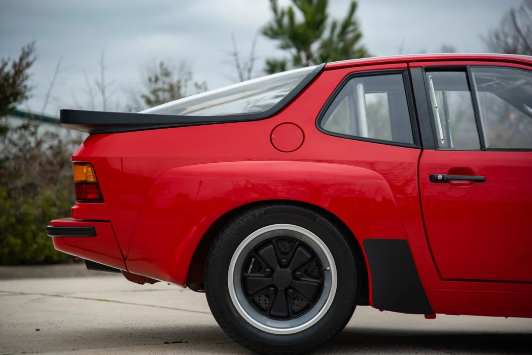 1981 Porsche 924 Carrera GT - Image 20 of 31
