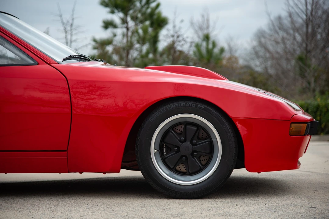1981 Porsche 924 Carrera GT - Image 19 of 31