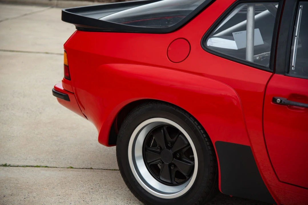 1981 Porsche 924 Carrera GT - Image 27 of 31