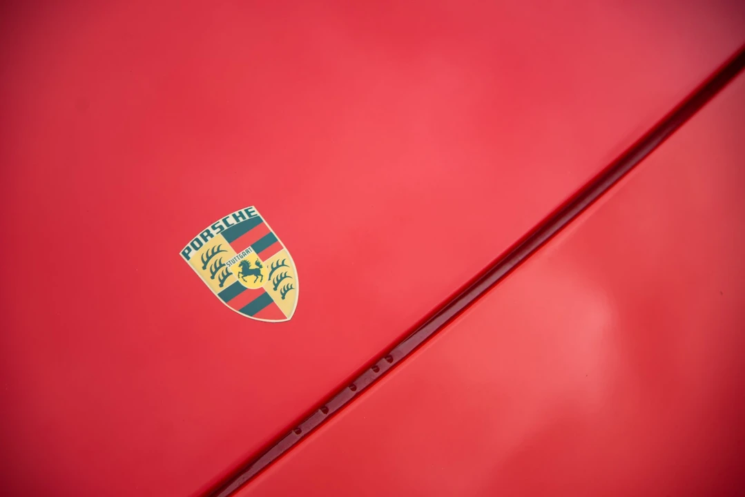 1981 Porsche 924 Carrera GT - Image 24 of 31