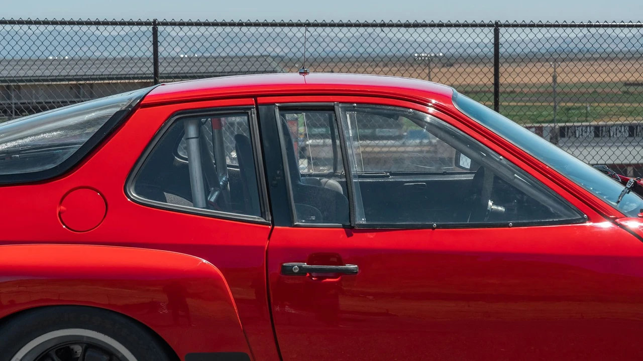 1981 Porsche 924 Carrera GT - Image 26 of 31