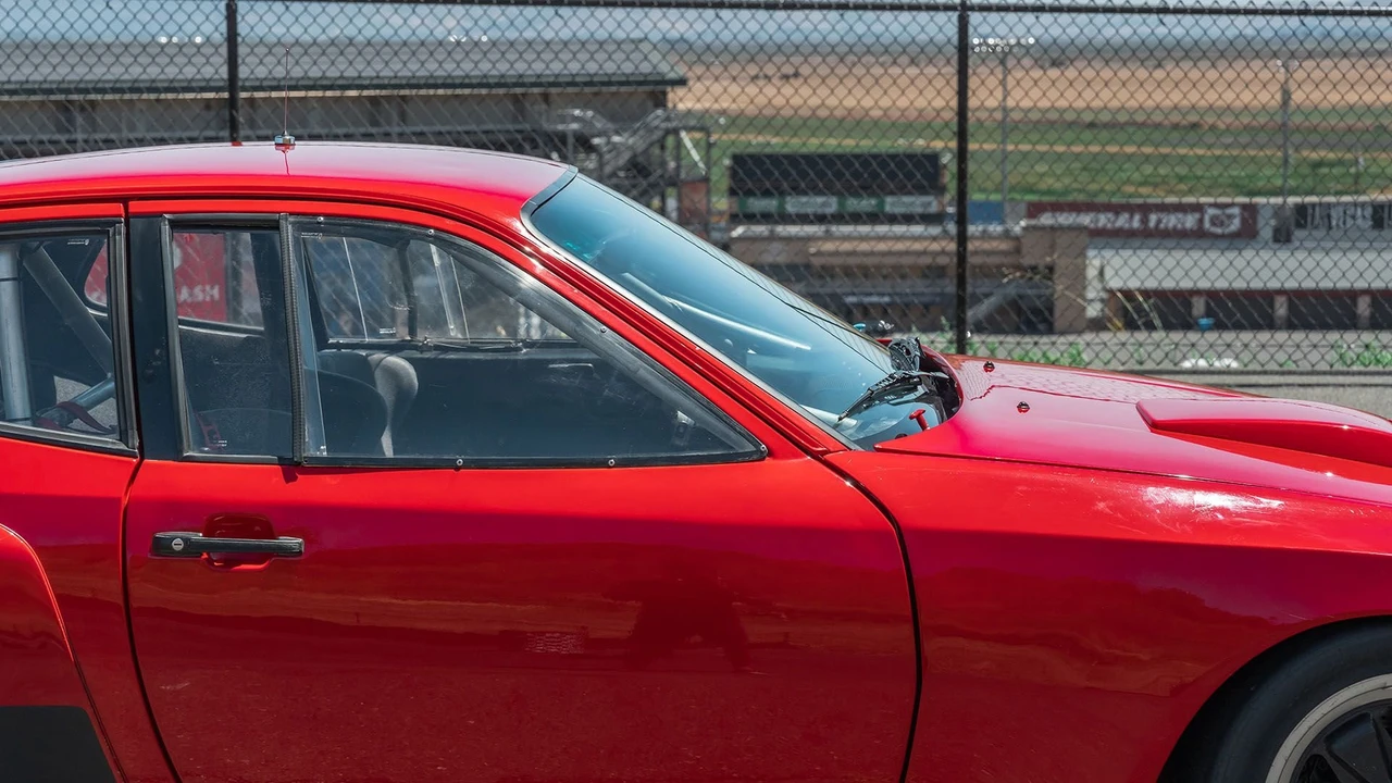 1981 Porsche 924 Carrera GT - Image 28 of 31