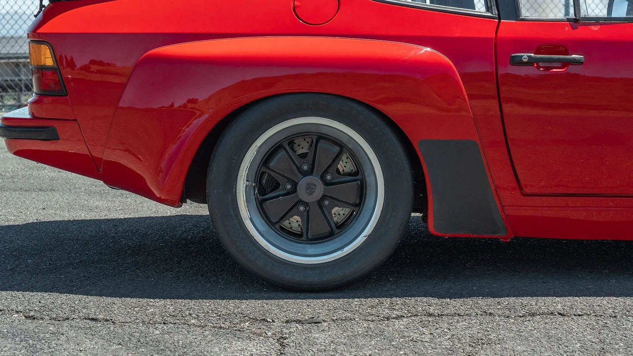 1981 Porsche 924 Carrera GT - Image 23 of 31