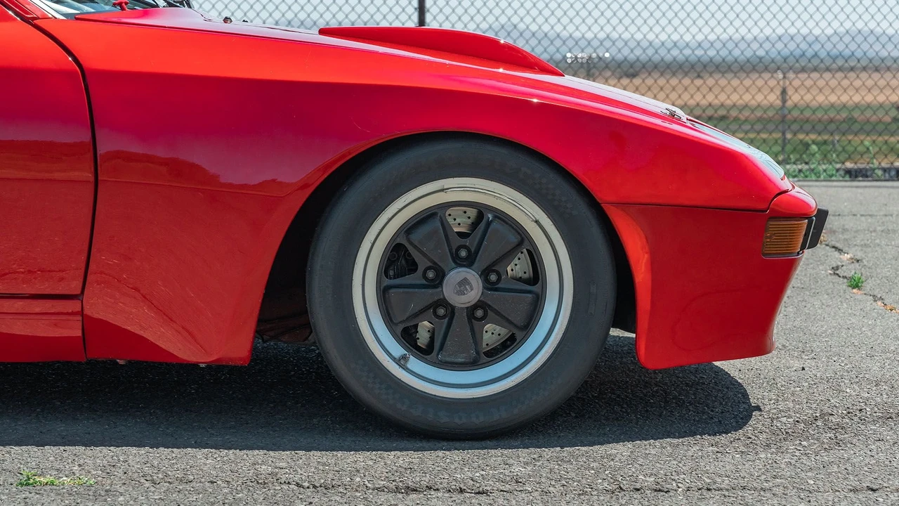 1981 Porsche 924 Carrera GT - Image 30 of 31
