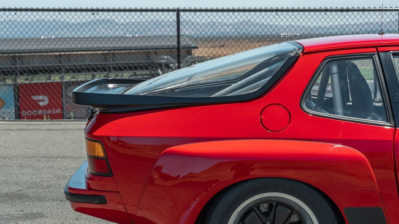 1981 Porsche 924 Carrera GT - Image 25 of 31