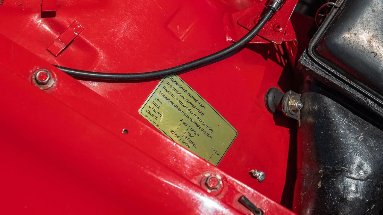 1981 Porsche 924 Carrera GT - Image 2 of 31