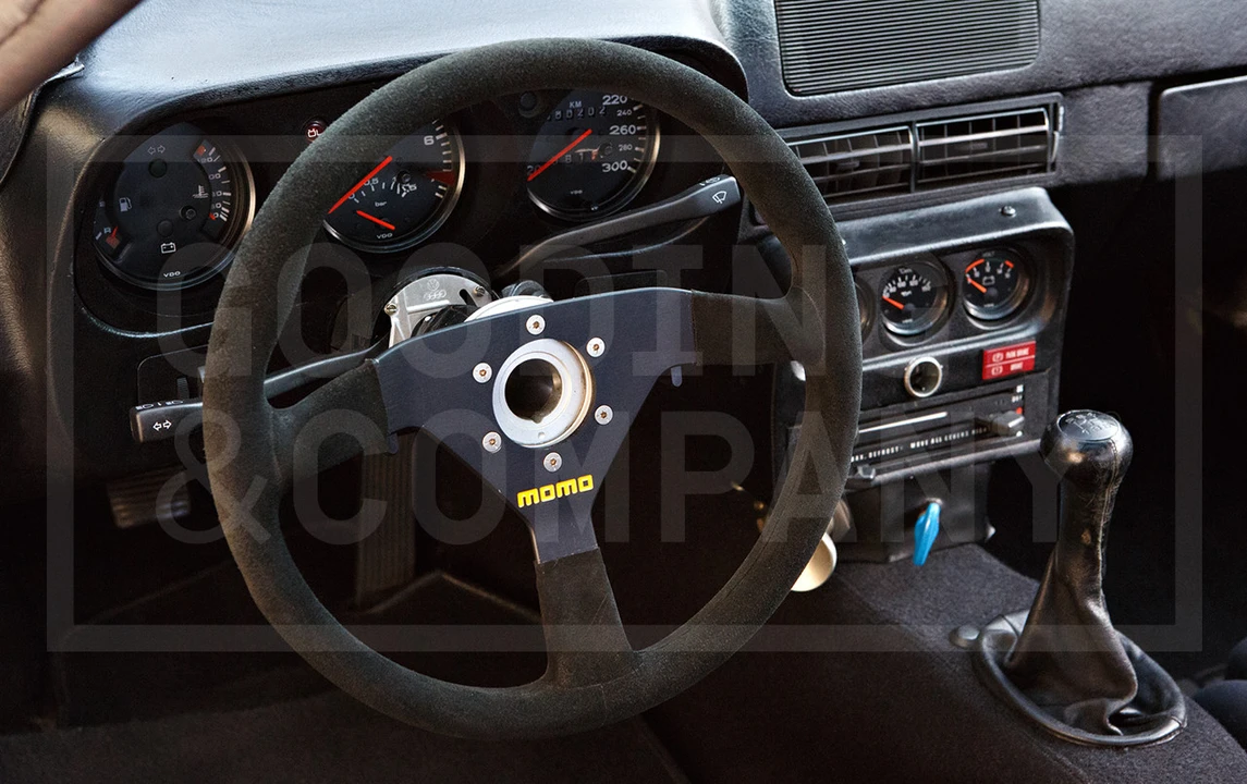 1981 Porsche 924 Carrera GT - Image 10 of 19