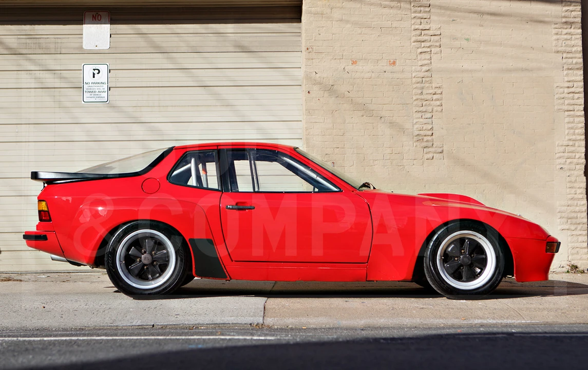 1981 Porsche 924 Carrera GT - Image 4 of 19