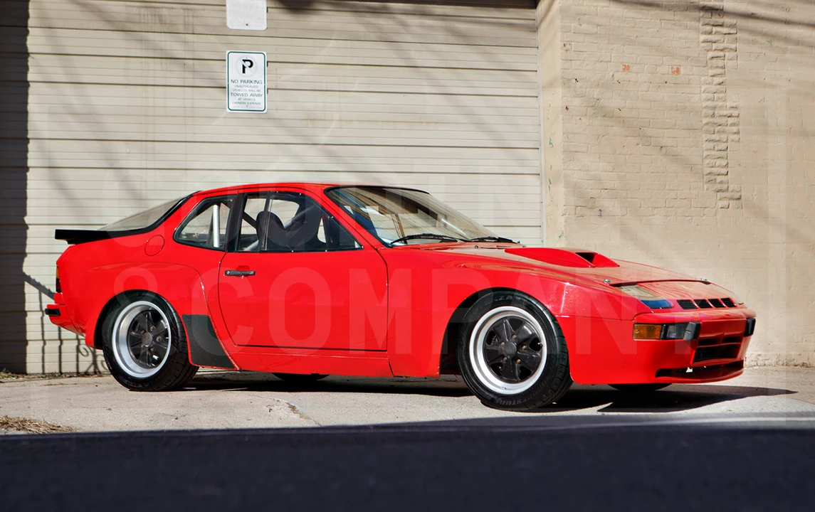 1981 Porsche 924 Carrera GT - Image 3 of 19