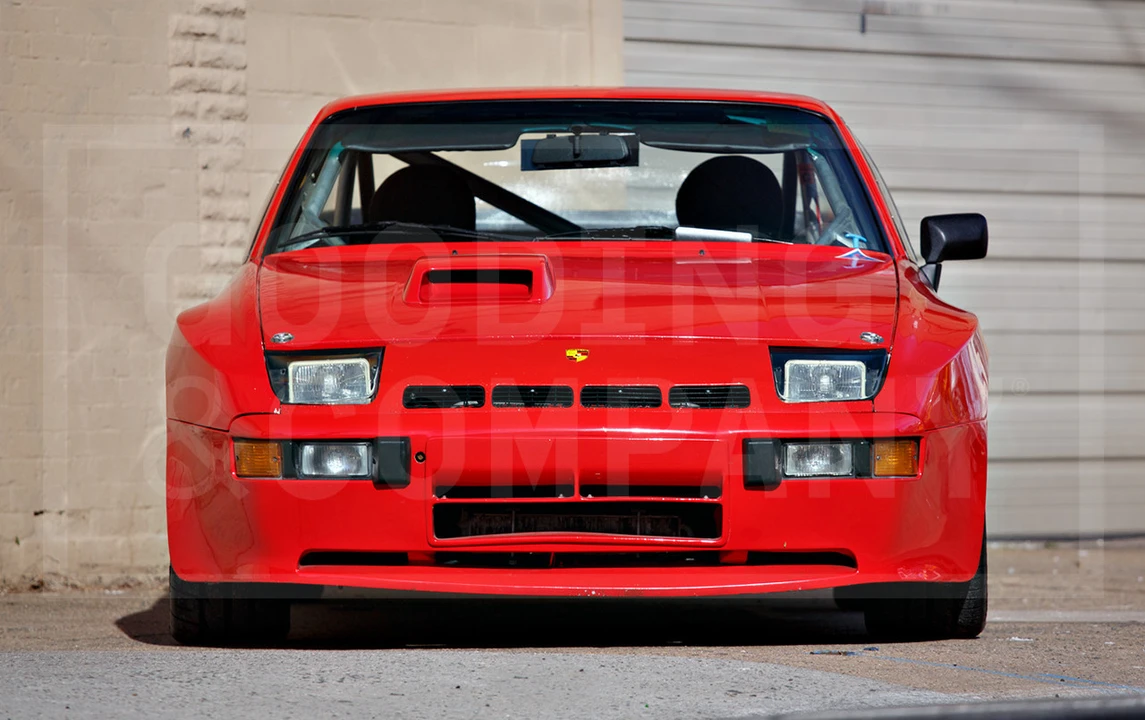 1981 Porsche 924 Carrera GT - Image 2 of 19