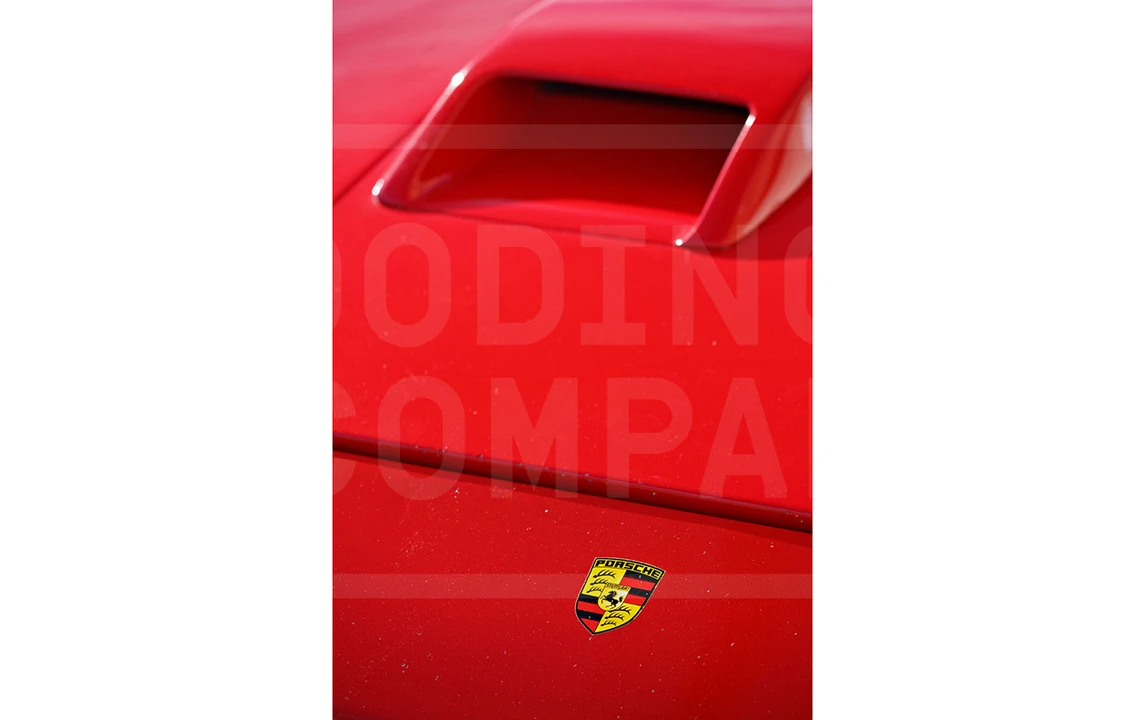 1981 Porsche 924 Carrera GT - Image 13 of 19