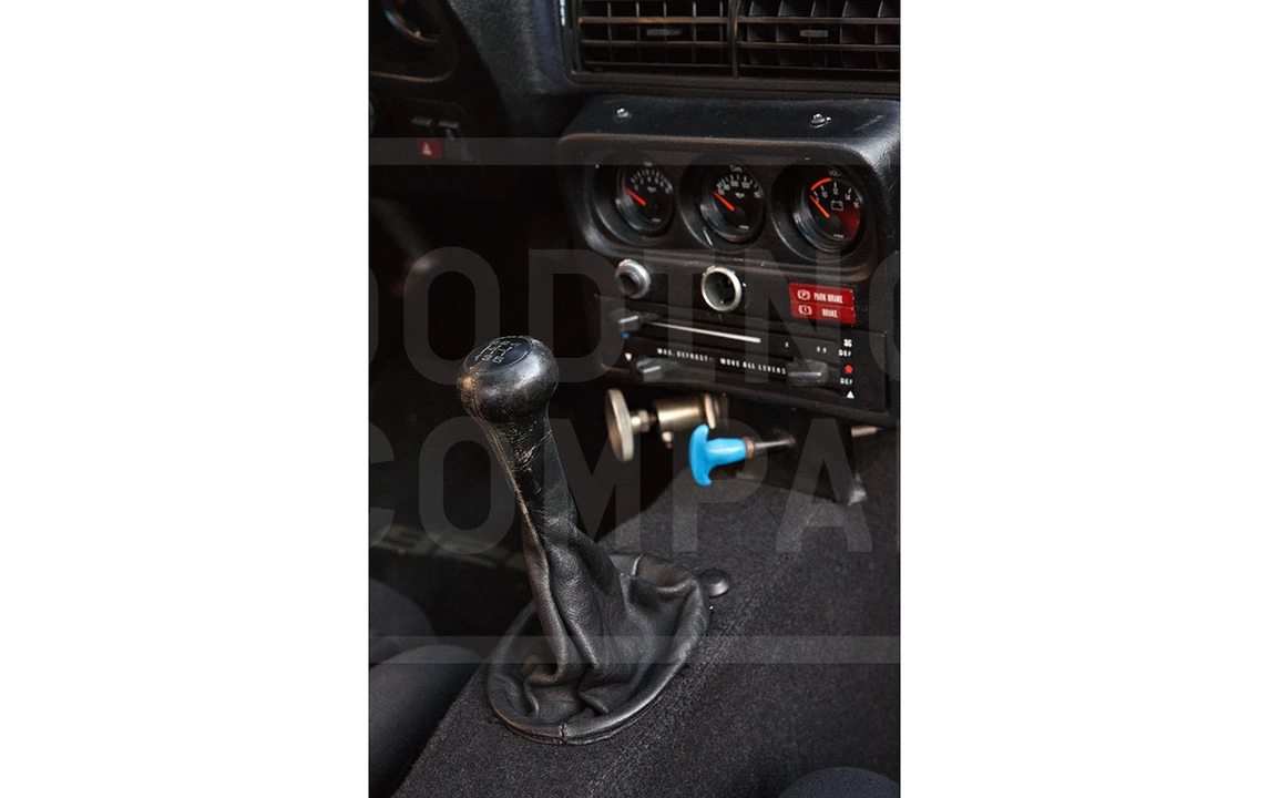 1981 Porsche 924 Carrera GT - Image 12 of 19