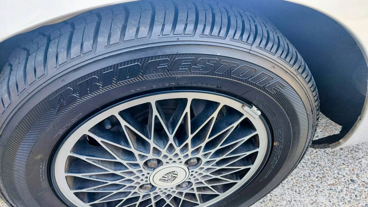 1981 Porsche 924 - Image 10 of 11