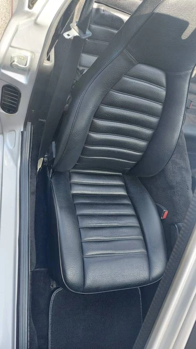 1981 Porsche 924 - Image 5 of 11