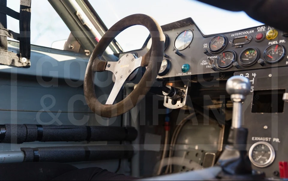 1981 Porsche 924 Carrera GT - Image 8 of 22