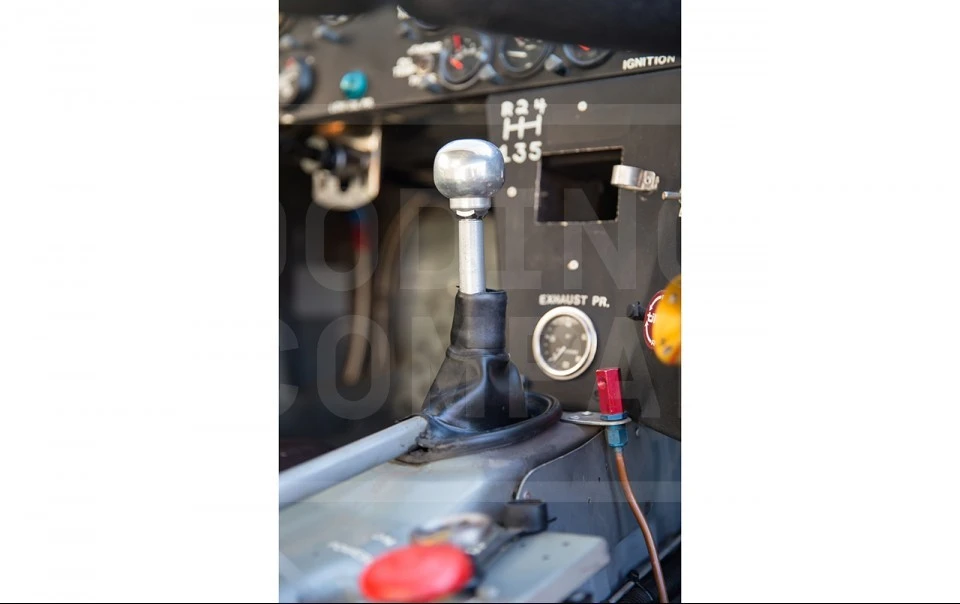 1981 Porsche 924 Carrera GT - Image 10 of 22