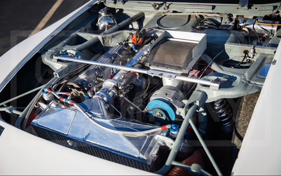 1981 Porsche 924 Carrera GT - Image 18 of 22