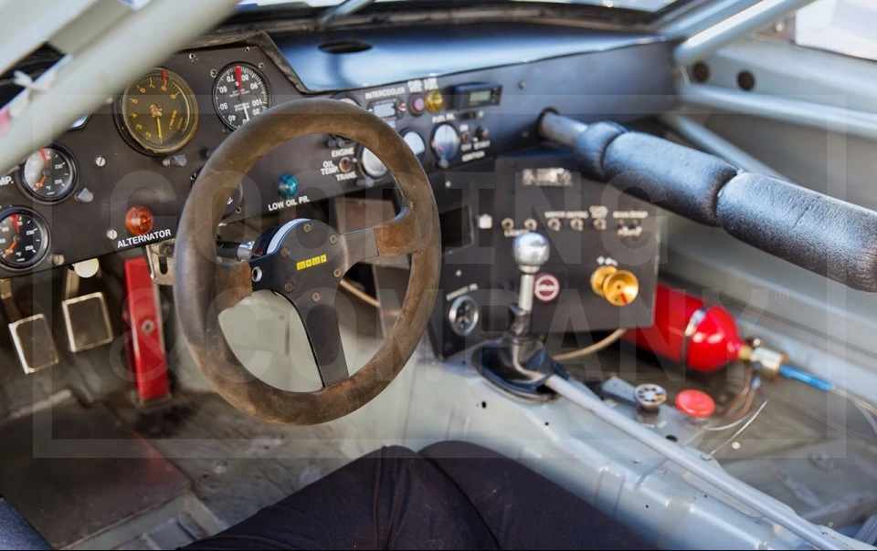 1981 Porsche 924 Carrera GT - Image 7 of 22