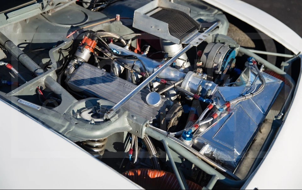 1981 Porsche 924 Carrera GT - Image 19 of 22