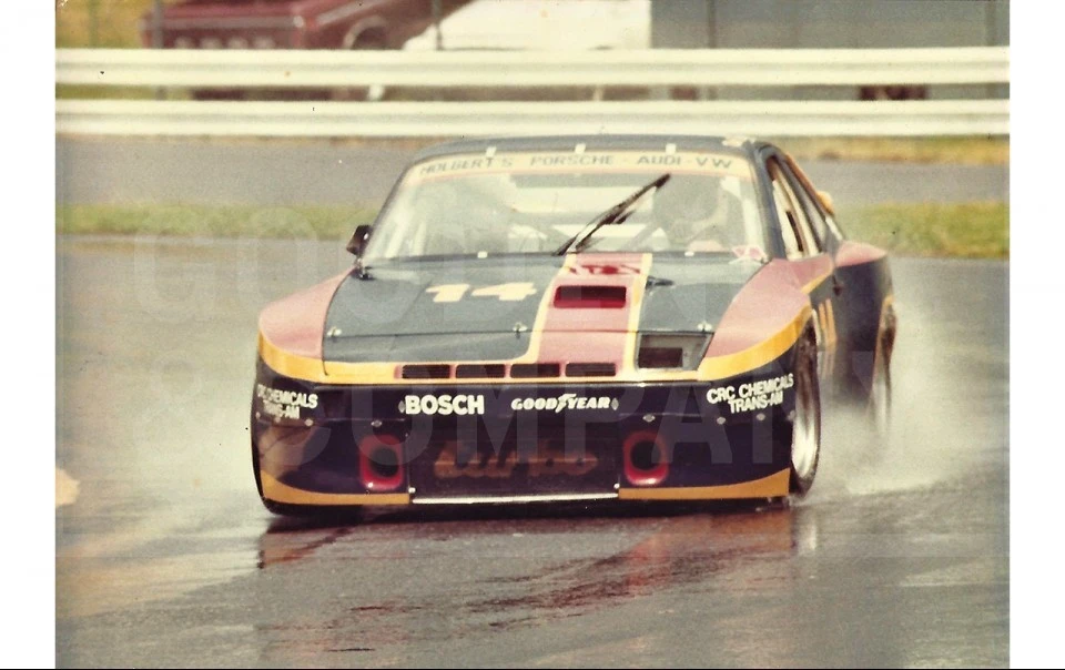 1981 Porsche 924 Carrera GT - Image 22 of 22