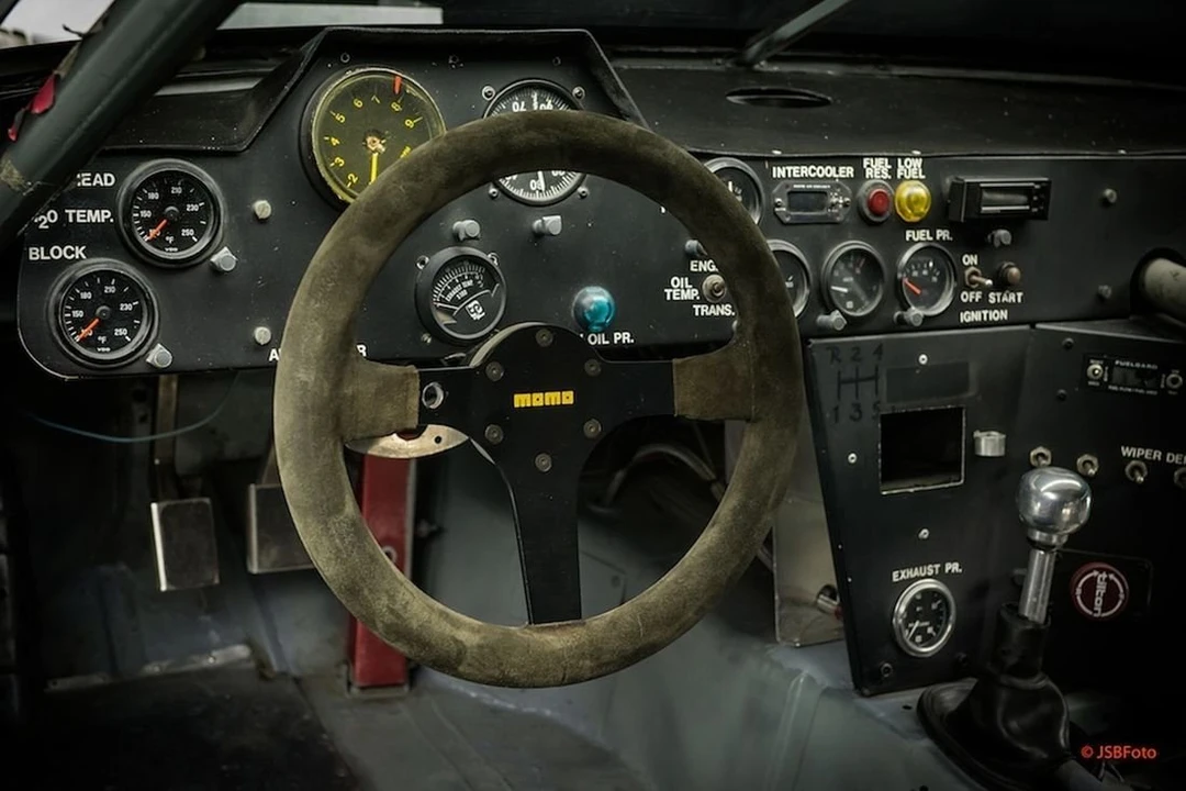 1981 Porsche 924 Carrera GT - Image 18 of 23