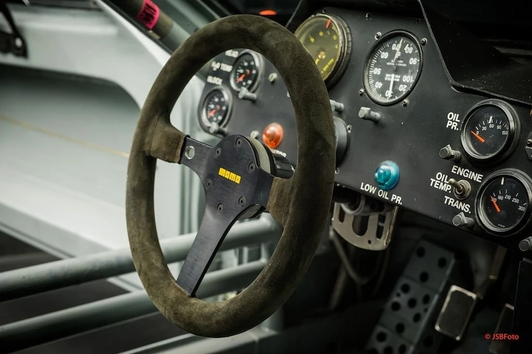 1981 Porsche 924 Carrera GT - Image 19 of 23