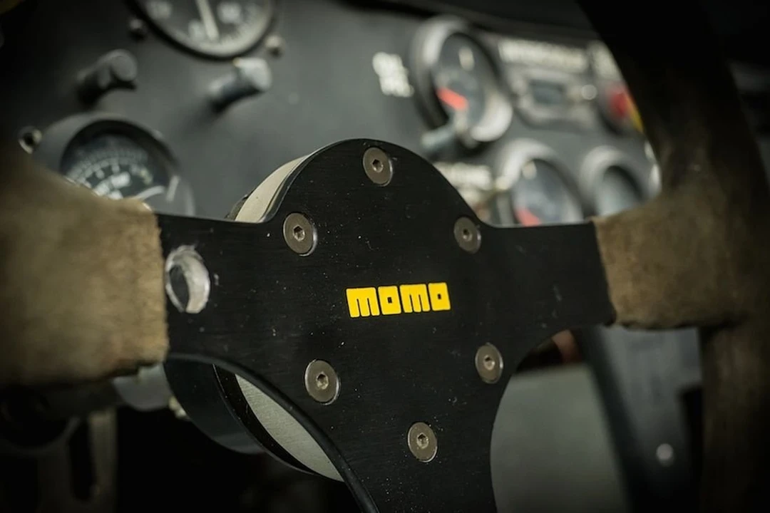 1981 Porsche 924 Carrera GT - Image 20 of 23