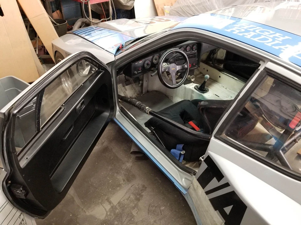 1981 Porsche 924 Carrera GT - Image 11 of 25