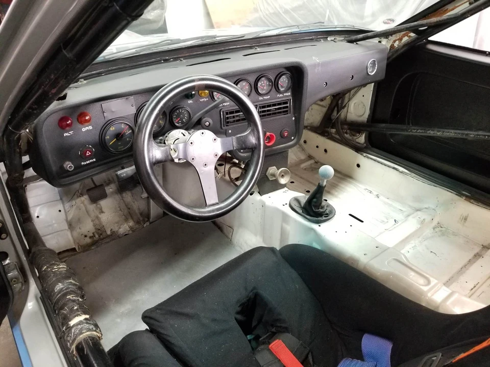 1981 Porsche 924 Carrera GT - Image 12 of 25