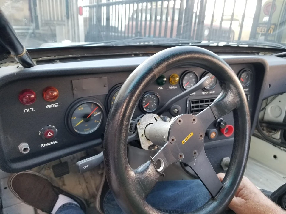1981 Porsche 924 Carrera GT - Image 14 of 25