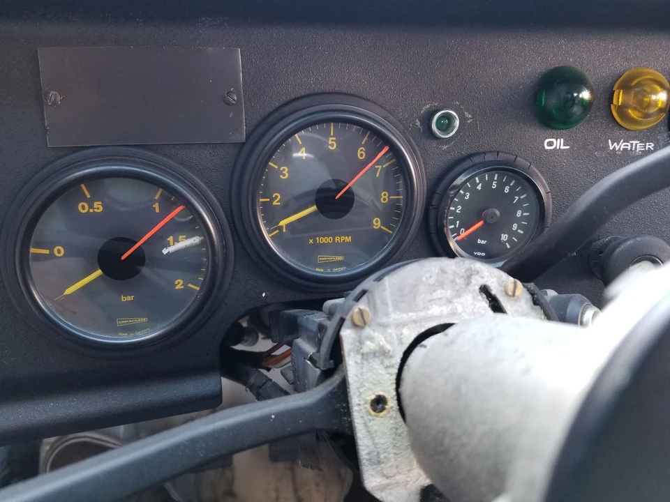 1981 Porsche 924 Carrera GT - Image 15 of 25