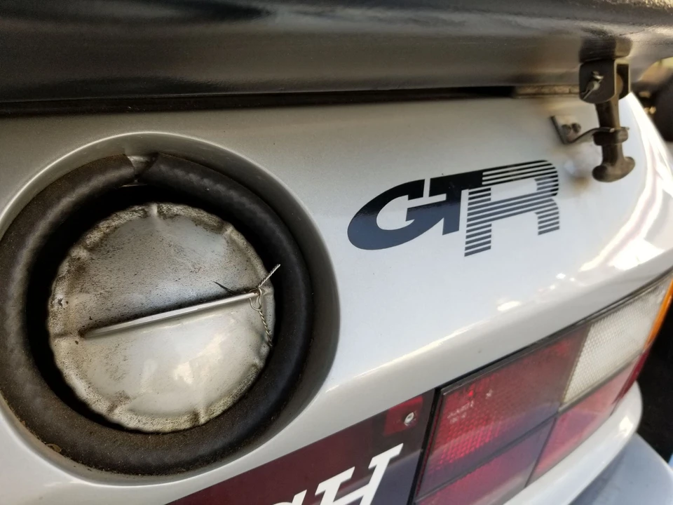1981 Porsche 924 Carrera GT - Image 10 of 25