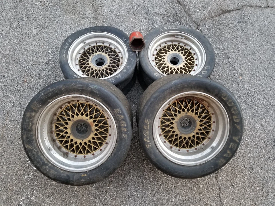 1981 Porsche 924 Carrera GT - Image 19 of 25