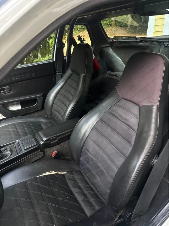 1981 Porsche 924 - Image 2 of 9