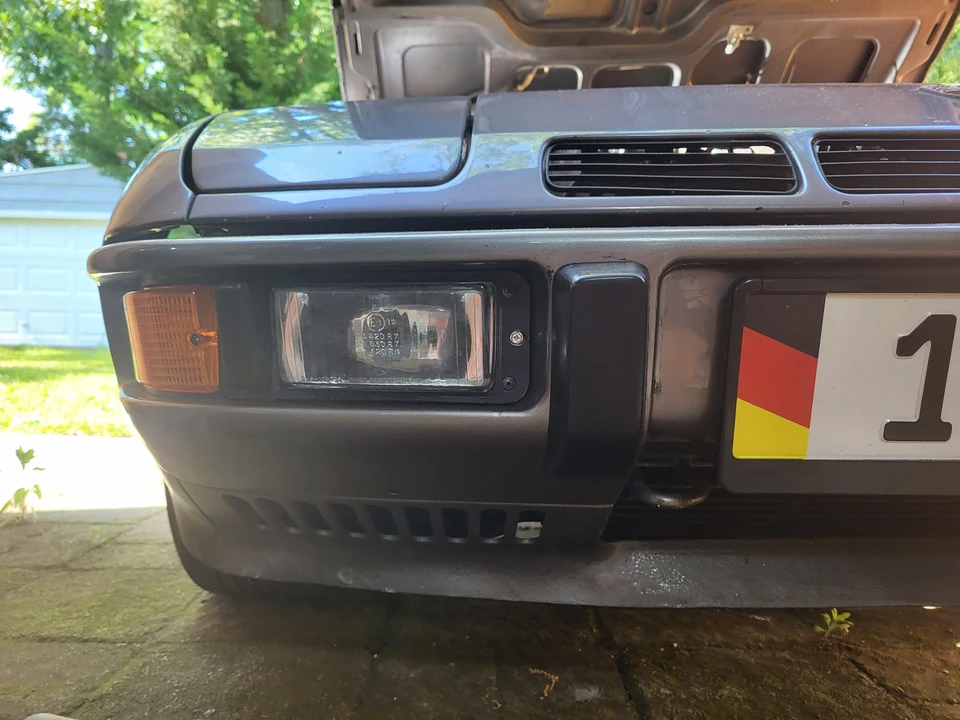1981 Porsche 924 Turbo - Image 24 of 31