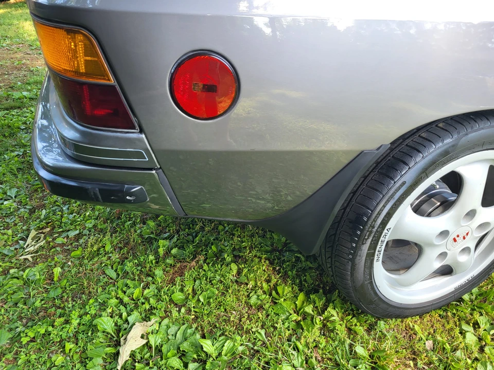 1981 Porsche 924 Turbo - Image 29 of 31