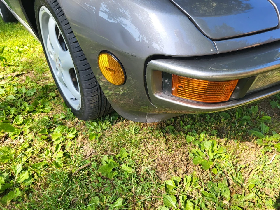 1981 Porsche 924 Turbo - Image 23 of 31