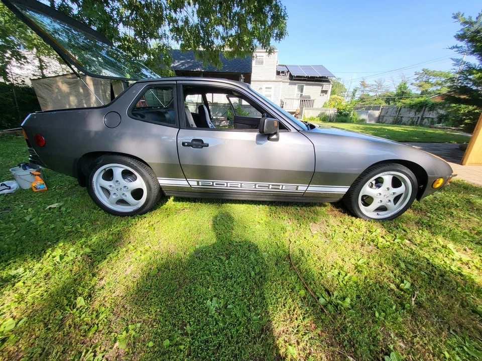 1981 Porsche 924 Turbo - Image 19 of 31