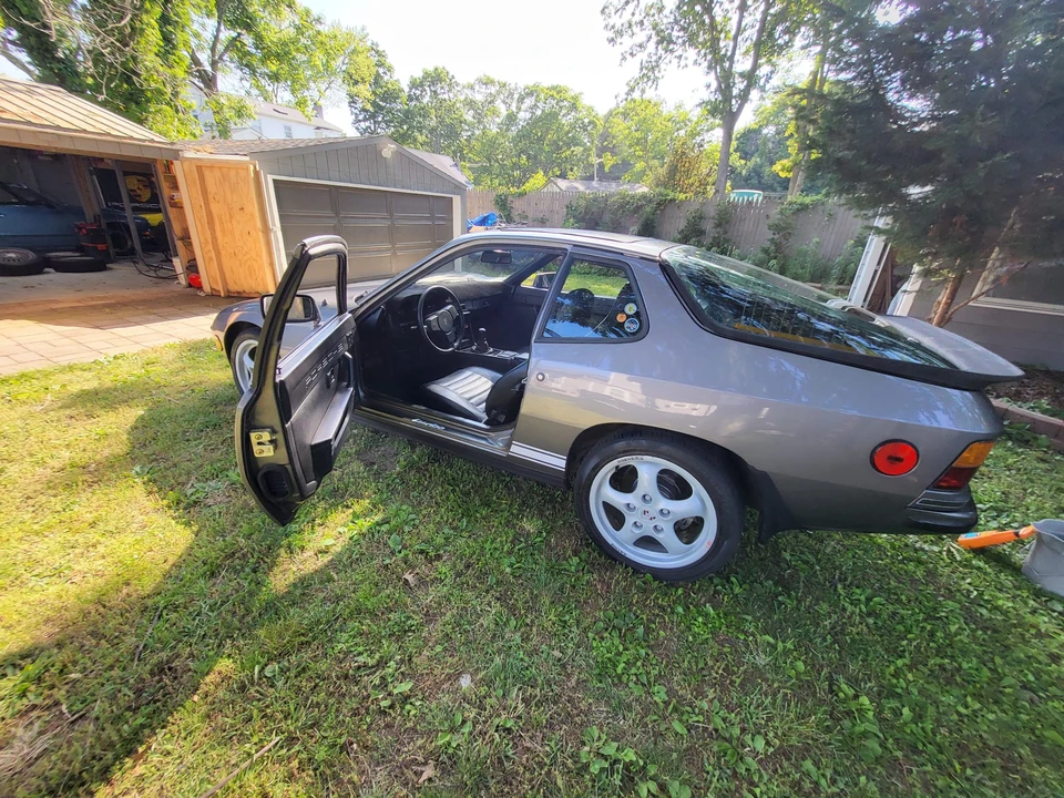 1981 Porsche 924 Turbo - Image 20 of 31