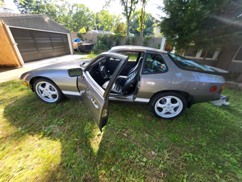 1981 Porsche 924 Turbo - Image 21 of 31