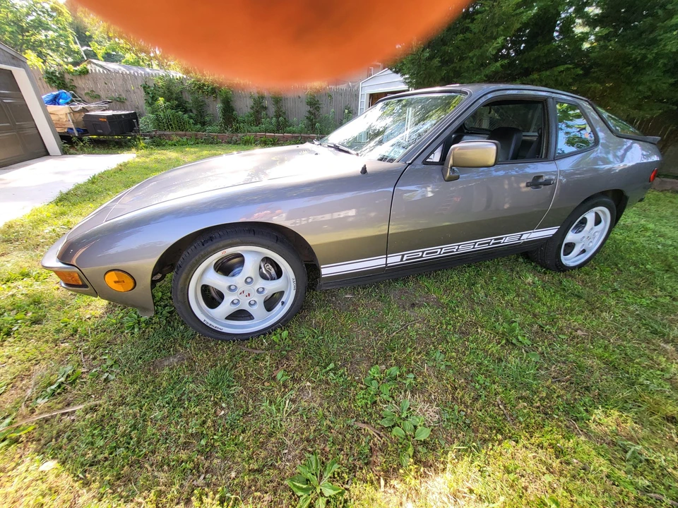 1981 Porsche 924 Turbo - Image 15 of 31