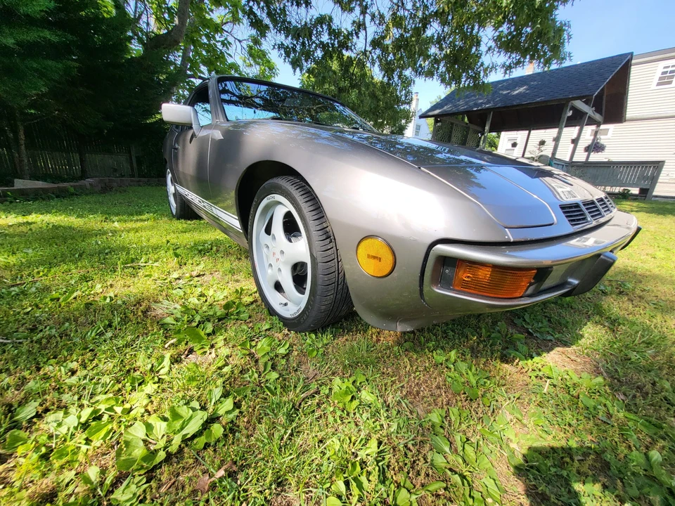 1981 Porsche 924 Turbo - Image 18 of 31