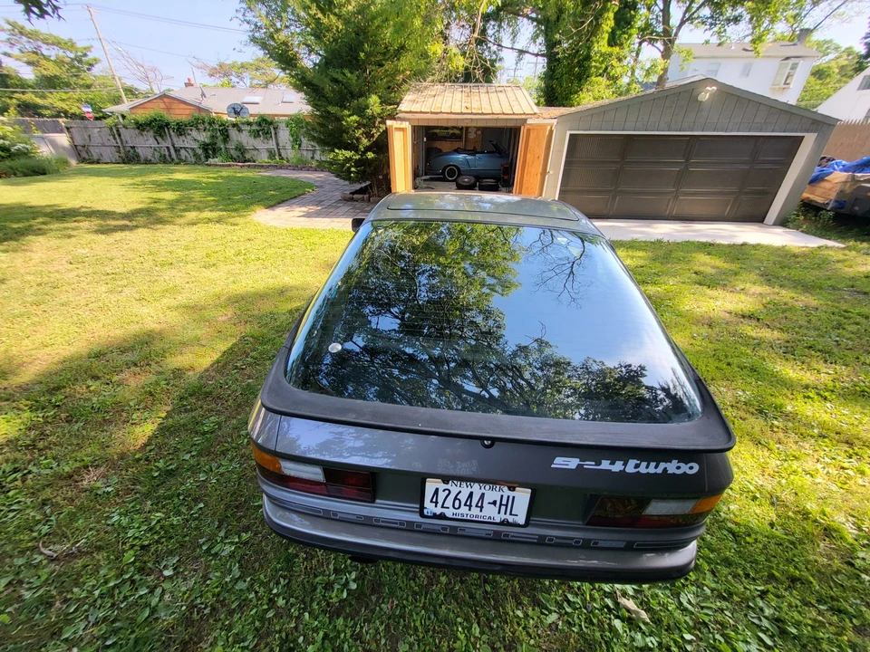 1981 Porsche 924 Turbo - Image 10 of 31