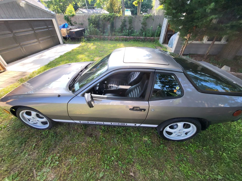 1981 Porsche 924 Turbo - Image 14 of 31