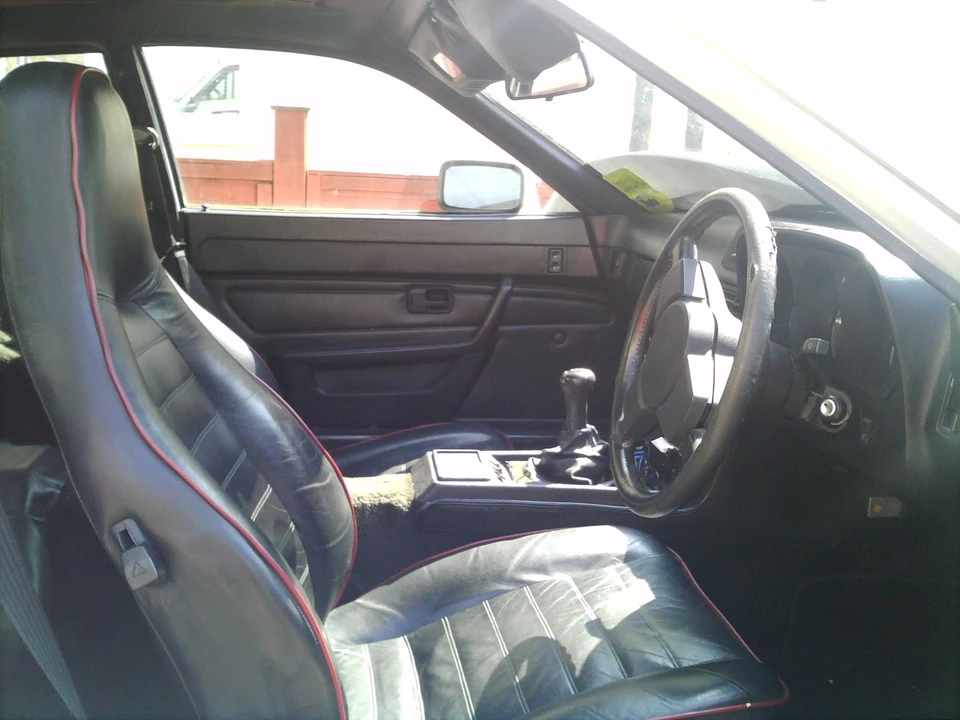1981 Porsche 924 Turbo - Image 3 of 4